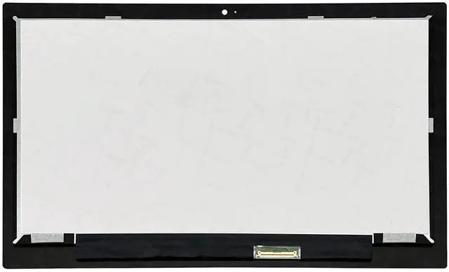 Alt view image 2 of 4 - LCDOLED Replacement for Acer Chromebook Spin 11 CP311-1HN Series N17Q8 11.6 inches HD 1366x768 LCD Display On-Cell Touch Screen Digitizer Assembly (No Bezel)