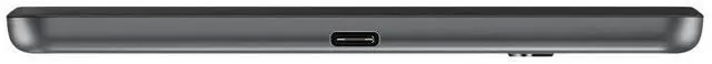 Alt view image 5 of 5 - Lenovo Tab M8 (3rd Gen) 8" Tablet, 32GB Storage (Iron Gray)