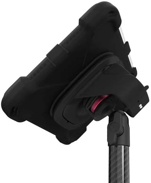 Alt view image 4 of 5 - aXtion Bold MP+ for iPad Mini (A17 Pro) 7th | 6th Gen - Rugged Ipad Case (CWA302MP)