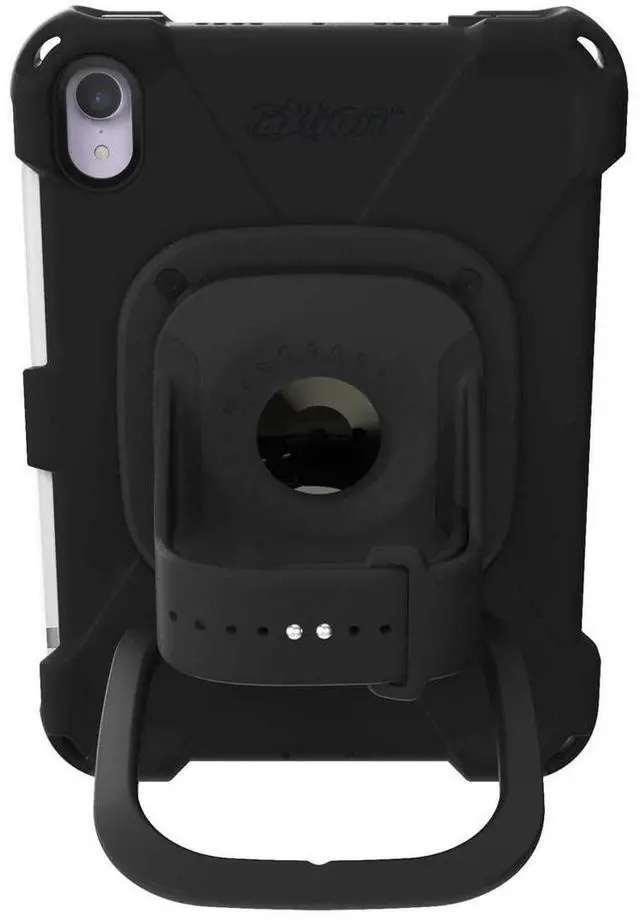 Alt view image 5 of 5 - aXtion Bold MP+ for iPad Mini (A17 Pro) 7th | 6th Gen - Rugged Ipad Case (CWA302MP)
