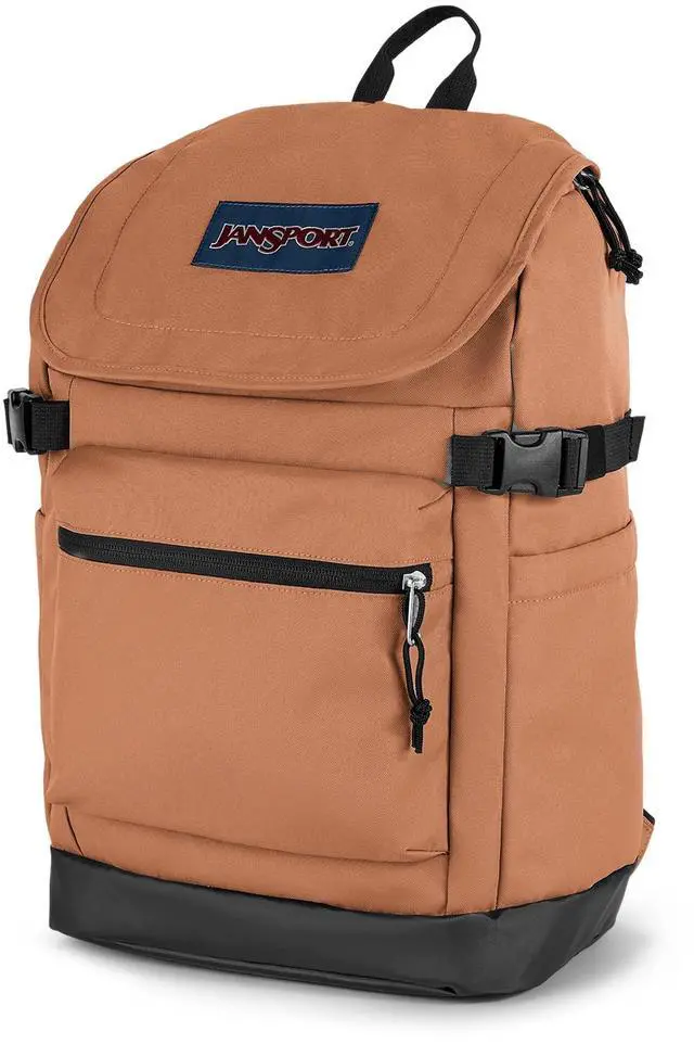Alt view image 2 of 5 - JanSport Cargo Pack Sego Canyon