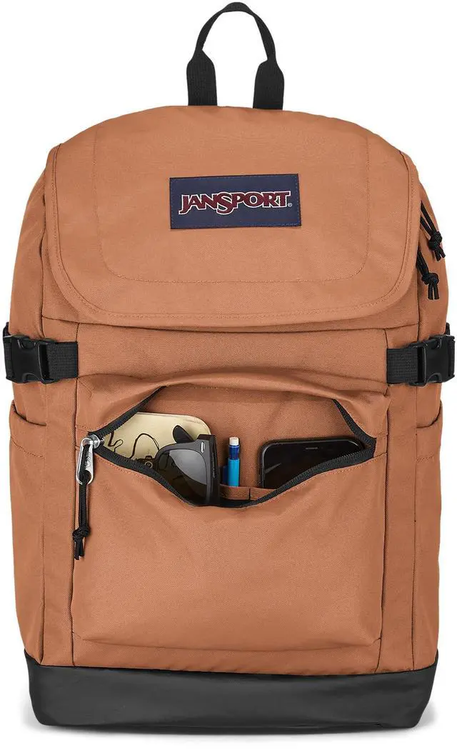Alt view image 5 of 5 - JanSport Cargo Pack Sego Canyon
