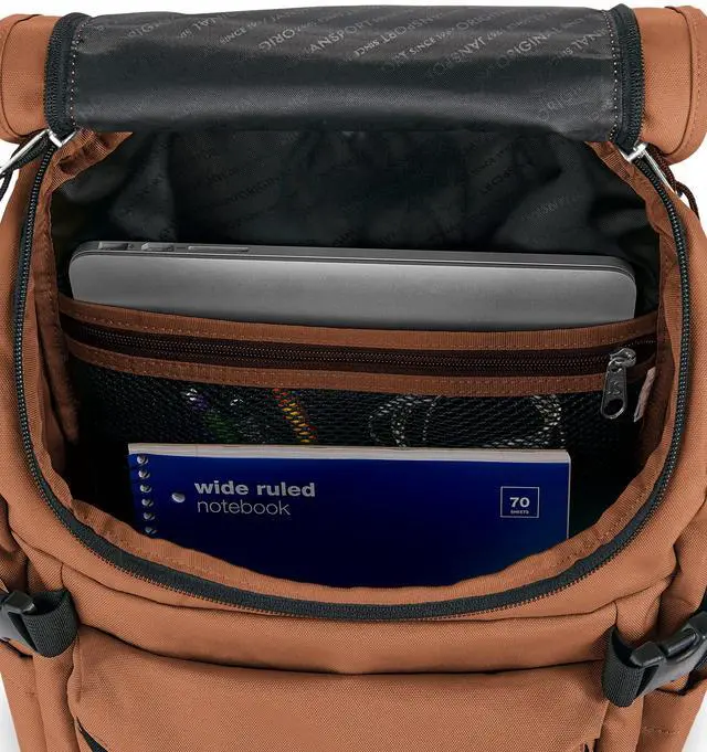Alt view image 4 of 5 - JanSport Cargo Pack Sego Canyon