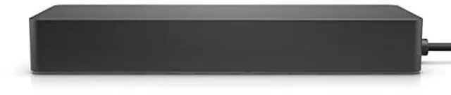 Alt view image 4 of 5 - USB-C Docking Station, 7-in-1 Multiport hub, Dual 4K@30Hz or singl4K@60Hz for Monitor (1 HDMI, 1 Displayport), 2 USB-A, 1-USB-C, 1 RJ45 for Win10/11, MacOS, ChromeOS. PC, Laptop, Notebook