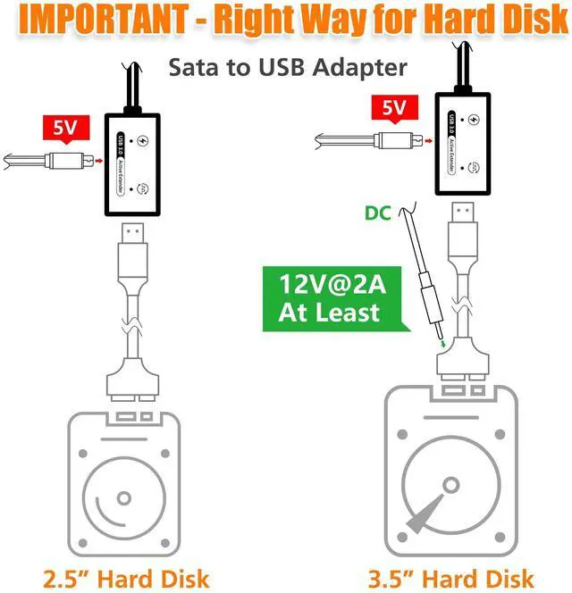 Alt view image 5 of 5 - AGVEE 100ft / 30m USB 3.0 Active Extension Cable, USB3.0 Male to Female Extender Repeater Ultra Extra Long Signal Booster Cord for 2.5" 3.5" Hard Drive, Flash Driver, Mouse Keyboard, Printer, Black