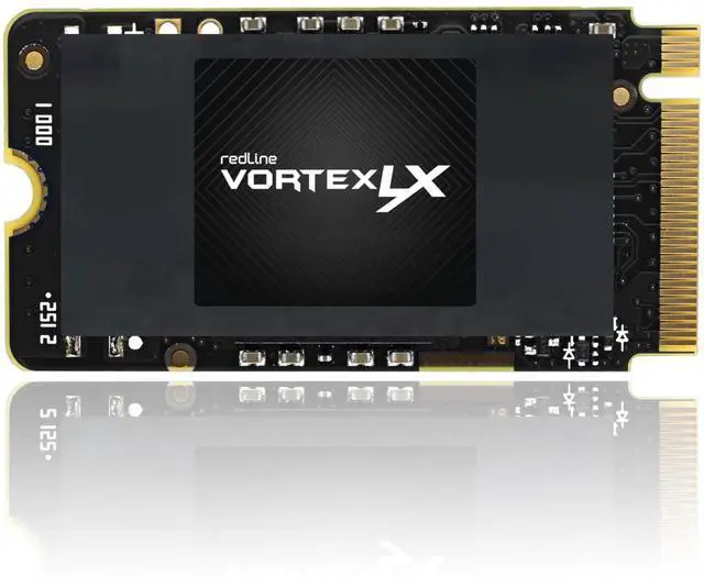 Main image of Mushkin Vortex-LX - PCIe Gen4 x4 NVMe 1.4 - M.2 (2242) Internal Solid State Drive (SSD) - Gaming Devices Compatible - (MKNSSDVT-D4) (Gen.4, Vortex-LX 2242, 1TB LX 2242)