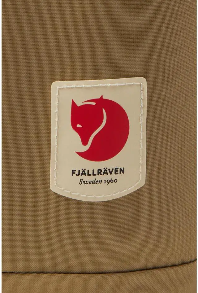 Alt view image 4 of 4 - Fjallraven Unisex High Coast Foldsack 24 Clay One Size
