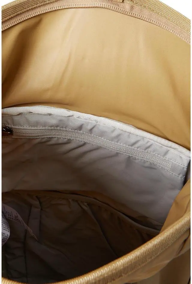 Alt view image 3 of 4 - Fjallraven Unisex High Coast Foldsack 24 Clay One Size
