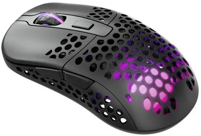 Alt view image 2 of 5 - Xtrfy M42 Wireless Black