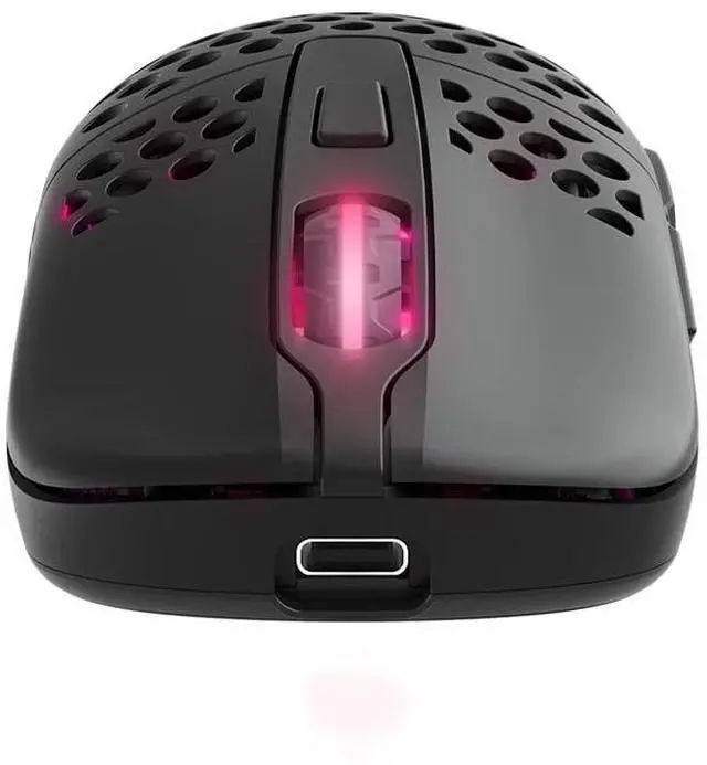 Alt view image 4 of 5 - Xtrfy M42 Wireless Black