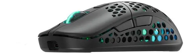 Alt view image 5 of 5 - Xtrfy M42 Wireless Black