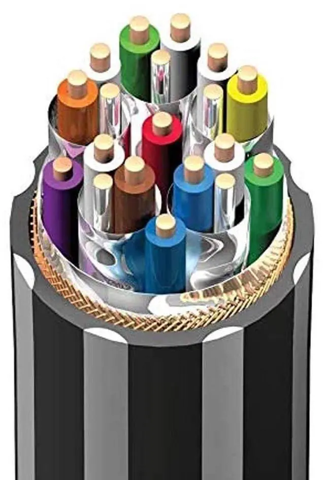 Alt view image 2 of 5 - AudioQuest Pearl 48 0.75m 8K-10K 48Gbps HDMI Cable (2.5ft)