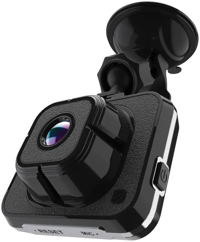 Main image of Scosche DDVRS0916G-SP 1080P Full HD Dash Cam with 2.2" Screen - Dash Camera DVR for Cars - Front View Dashcam Recorder with Enhanced Night Vision - 24/7 Parking Mode Car Security Video Surveillance