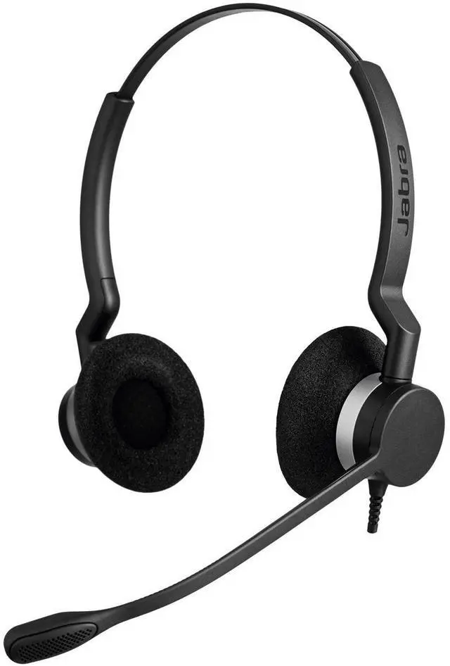 Main image of Jabra 2TX1008 Biz 2300 USB UC Duo Headset