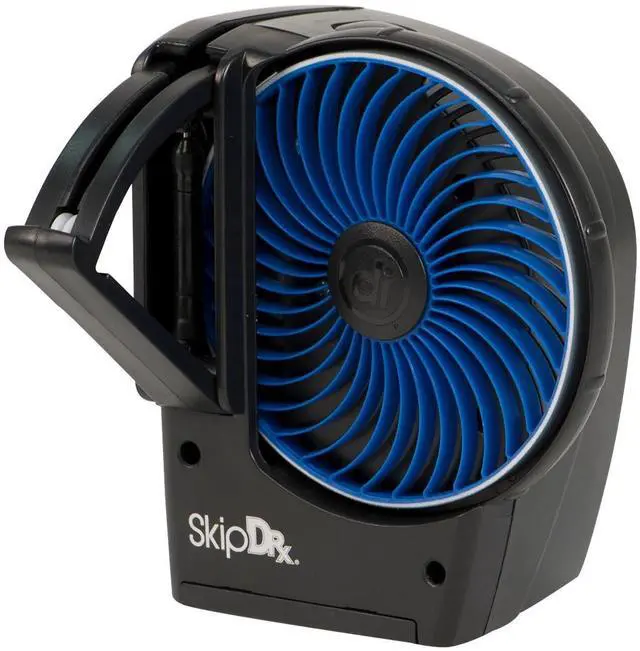 Alt view image 2 of 5 - Digital Innovations SkipDr DVD and CD Motorized Disc Repair System