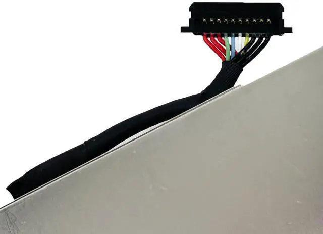 Alt view image 4 of 5 - EPYOBW L21M4PC4 Laptop Battery 71Wh 4623mAh 4-Cell 15.36V Compatible with Lenovo IdeaPad Gaming 3-16IAH7 82SA / 3-16ARH7 82SC Series Notebook L21L4PC1 SB11F36368 5B11F36373 SB11F36374 5B11F36376