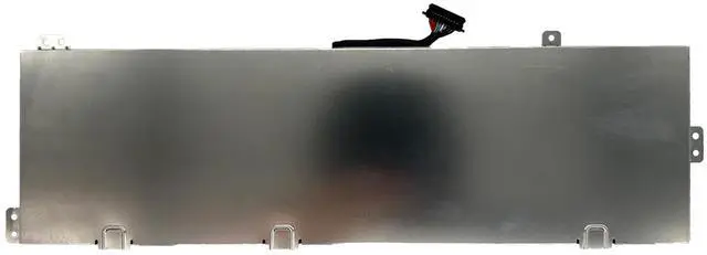Alt view image 5 of 5 - EPYOBW L21M4PC4 Laptop Battery 71Wh 4623mAh 4-Cell 15.36V Compatible with Lenovo IdeaPad Gaming 3-16IAH7 82SA / 3-16ARH7 82SC Series Notebook L21L4PC1 SB11F36368 5B11F36373 SB11F36374 5B11F36376