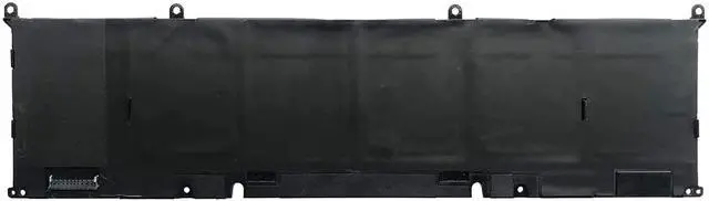 Alt view image 2 of 2 - Hubei 69KF2 8FCTC 08FCTC 70N2F 070N2F Laptop Battery Replacement for Dell XPS 15 9500 Precision 5550 Alienware M15 R3 R4 M17 R3 R4 Series (11.4V 86Wh 7167mAh)