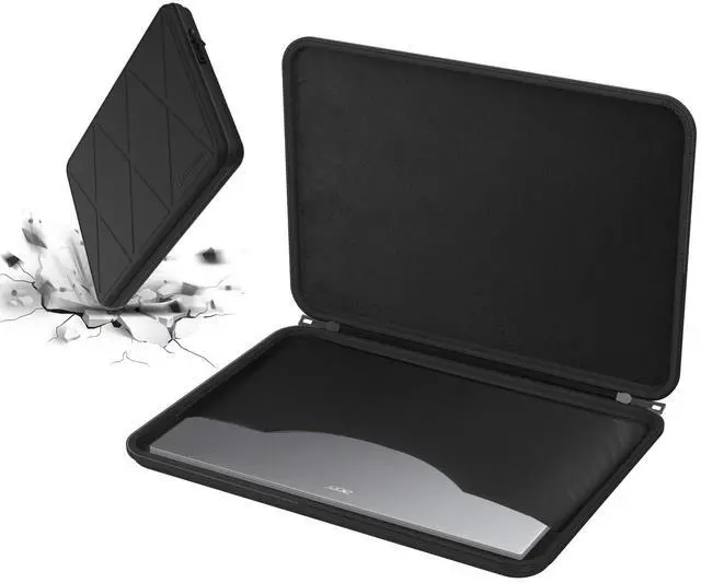 Main image of Smatree 16 inch Hard Water-Resistant Sleeve Case for Acer Swift Go 16-SFG16-71-52SD/Edge 16-SFA16-41-R6YS, for Acer Swift X Laptop-SFX16-52G Laptop