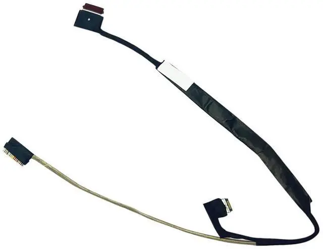 Alt view image 2 of 4 - JINTAI Touch Control Cable for Lenovo Flex 7 14IRU8 82Y2 Flex 7 14IAU7 82VC IdeaPad Flex 5 14IAU7 82R7 Flex 5 14ALC7 82R9 Flex 5 14ABR8 Flex 5 14IRU8 C570-14 5C10S30461 450.0RE08.0011 450.0RE08.0021