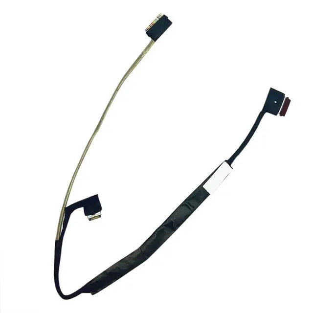 Alt view image 3 of 4 - JINTAI Touch Control Cable for Lenovo Flex 7 14IRU8 82Y2 Flex 7 14IAU7 82VC IdeaPad Flex 5 14IAU7 82R7 Flex 5 14ALC7 82R9 Flex 5 14ABR8 Flex 5 14IRU8 C570-14 5C10S30461 450.0RE08.0011 450.0RE08.0021