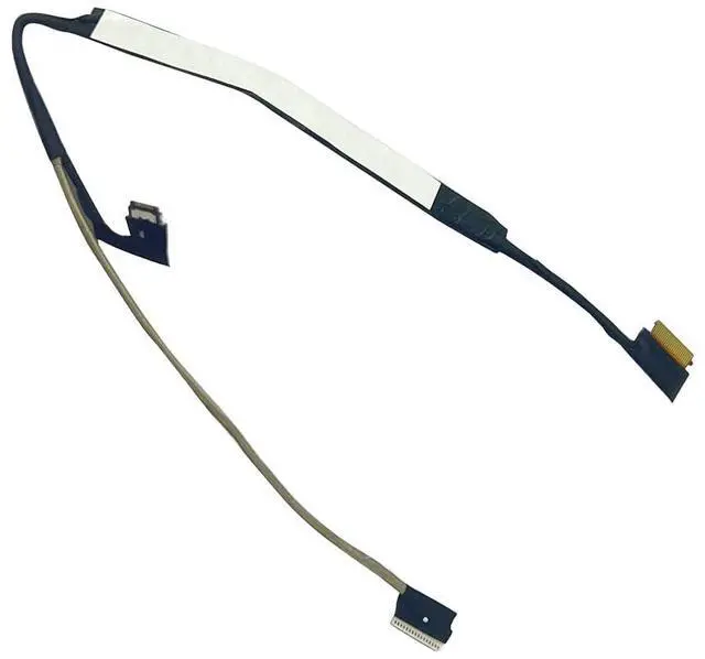 Alt view image 4 of 4 - JINTAI Touch Control Cable for Lenovo Flex 7 14IRU8 82Y2 Flex 7 14IAU7 82VC IdeaPad Flex 5 14IAU7 82R7 Flex 5 14ALC7 82R9 Flex 5 14ABR8 Flex 5 14IRU8 C570-14 5C10S30461 450.0RE08.0011 450.0RE08.0021