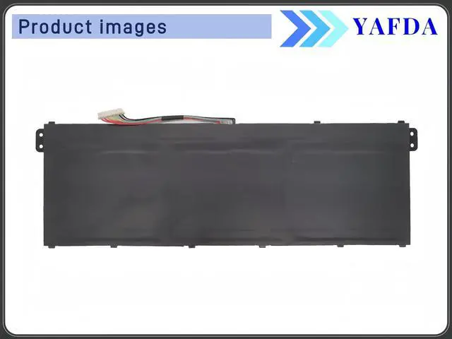 Alt view image 4 of 5 - Yafda AP19B8M New Laptop Battery Replacement for Acer Swift 3 SF314-59 SF314-59-78Z8 SF314-59-56F2 TravelMate P4 TMP414-51 TMP414-51-54HA Porsche Design Book RS AP714-51GT-75VS Series