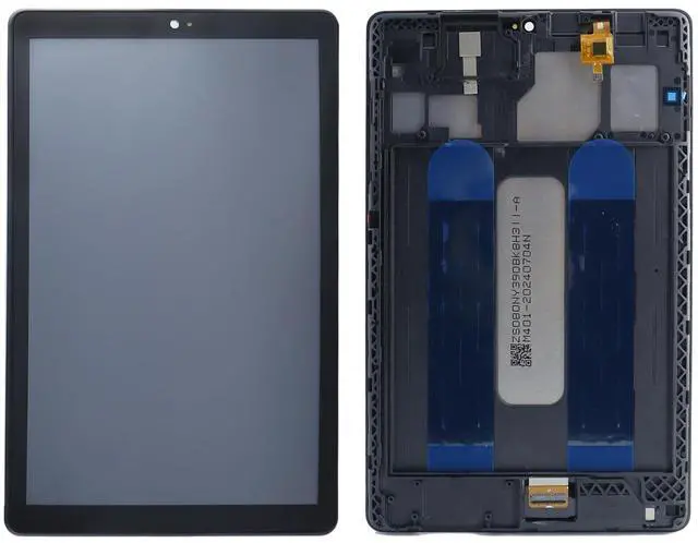 Main image of Ygpmoiki 9137G 9137W LCD Display Touch Screen Digitizer Assembly with Frame Replacement 8.0" for TCL Tab 8 9137G/Tab 8 LE 9137W LCD Screen
