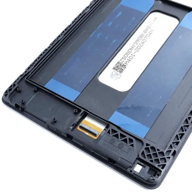 Alt view image 3 of 5 - Ygpmoiki 9137G 9137W LCD Display Touch Screen Digitizer Assembly with Frame Replacement 8.0" for TCL Tab 8 9137G/Tab 8 LE 9137W LCD Screen