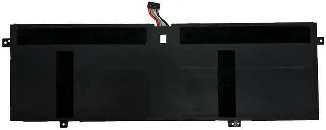 Alt view image 5 of 5 - EPYOBW L21M4PH1 Laptop Battery 75Wh 4833mAh 4-Cell 15.52V Compatible with Lenovo Yoga Slim 9-14IAP7 / Slim 9-14IAP7 Series L21B4PH1 L21C4PH1