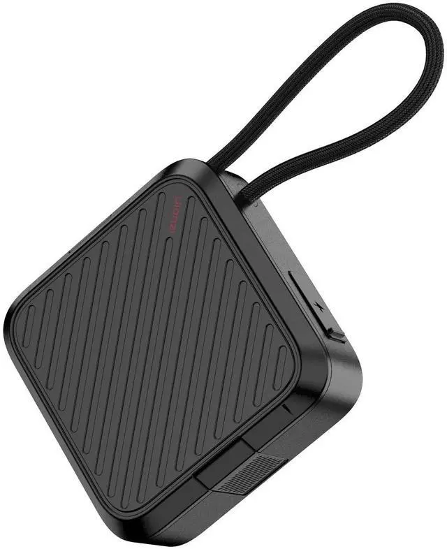 Main image of ULANZI CRC10 3-in-1 SD Card Reader Case & Holder, 13-Slot Storage for CFA/SD/TF Cards, USB 3.2 Gen2 10Gbps High-Speed Transfer, Aluminum Alloy Body, Type-C Compatible with Windows/Mac/iOS/Android