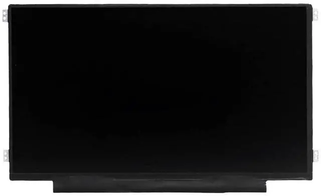 Main image of FIRSTLCD LCD Screen Replacement for Dell Inspiron 11 3180 I3180 3162 3164 3168 3169 3179 LED Display Assembly 11.6" 1366x768(Non Touch,Right & Left Mounting brakets)