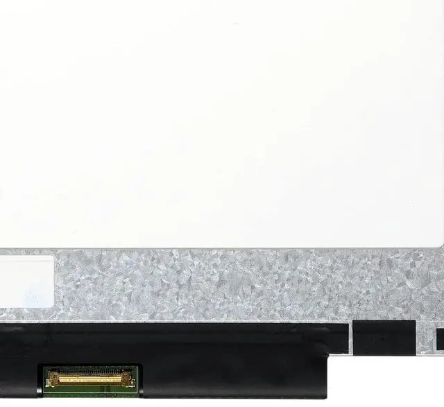 Alt view image 3 of 5 - FIRSTLCD LCD Screen Replacement for Dell Inspiron 11 3180 I3180 3162 3164 3168 3169 3179 LED Display Assembly 11.6" 1366x768(Non Touch,Right & Left Mounting brakets)