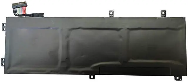 Alt view image 5 of 5 - FCZFCZ H5H20 Battery Replacement for Dell XPS 15 7590 9550 9560 9570 Precision 5510 5520 5530 5540 Inspiron 15 7500 7501 7590 7591 Vostro 7500 7590 Series 6GPTY 62MJV M7R96 5D91C 56Wh 11.4V 3-Cells