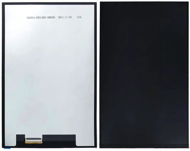Alt view image 4 of 4 - Avvood for Vortex Tab 10/ T10M/ T10M Pro Max Pro+ LCD Display Screen Glass Digitizer Tablet Replacement