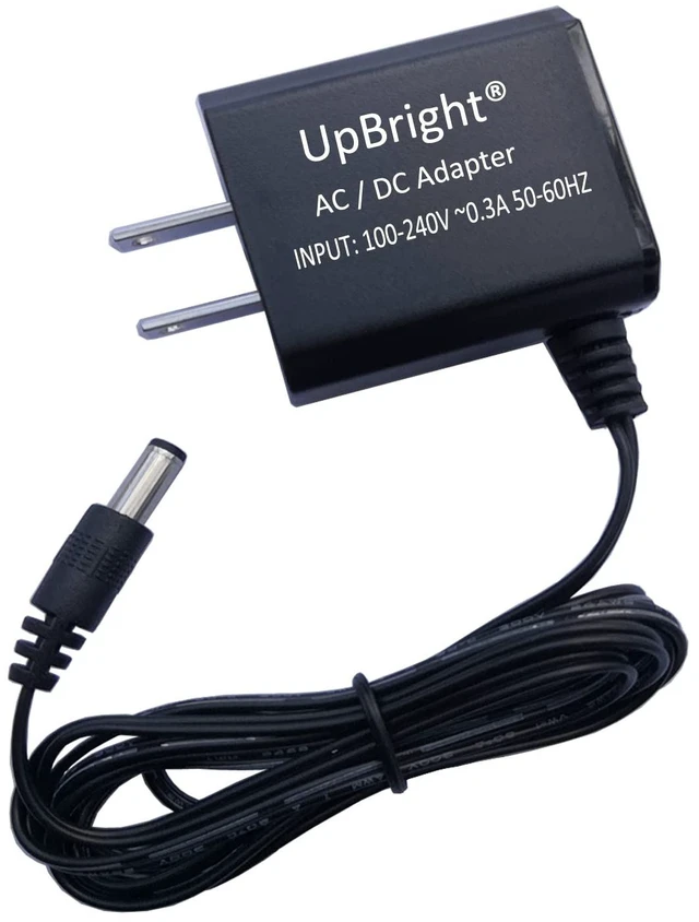 Main image of UpBright AC Adapter Compatible with X Hover-1 Rebel H1-REBL 25.2V 2.0Ah Li-ion Battery Hover board Electric Scooter DSA-REBL-BLK XHover-1 HLT-118A-2940400U FY0132940400 CP294040A 29.4VD