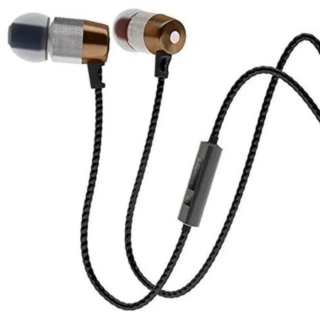 Alt view image 4 of 5 - Fischer Audio Dubliz Dual Diaphragm with in-line mic