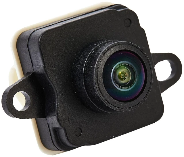 Main image of 68172474AH Rear View Backup Camera Fit for Dodge Challenger 3.6L 5.7L 6.4L 2015-2023 Replaces 68172474AD 68172474AE 68172474AF 68172474AG 68172474AI 68354314AA
