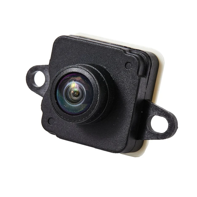 Alt view image 2 of 5 - 68172474AH Rear View Backup Camera Fit for Dodge Challenger 3.6L 5.7L 6.4L 2015-2023 Replaces 68172474AD 68172474AE 68172474AF 68172474AG 68172474AI 68354314AA