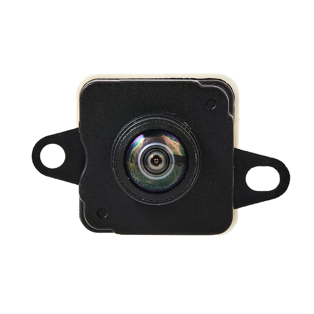 Alt view image 3 of 5 - 68172474AH Rear View Backup Camera Fit for Dodge Challenger 3.6L 5.7L 6.4L 2015-2023 Replaces 68172474AD 68172474AE 68172474AF 68172474AG 68172474AI 68354314AA