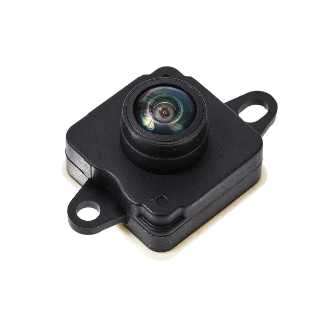 Alt view image 4 of 5 - 68172474AH Rear View Backup Camera Fit for Dodge Challenger 3.6L 5.7L 6.4L 2015-2023 Replaces 68172474AD 68172474AE 68172474AF 68172474AG 68172474AI 68354314AA