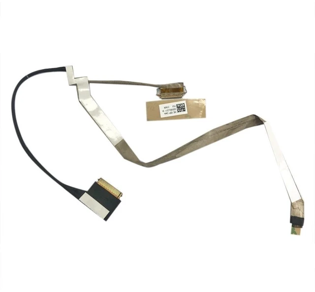 Main image of JINTAI LCD Screen Video Display Flex Cable No Touch for HP Probook 440