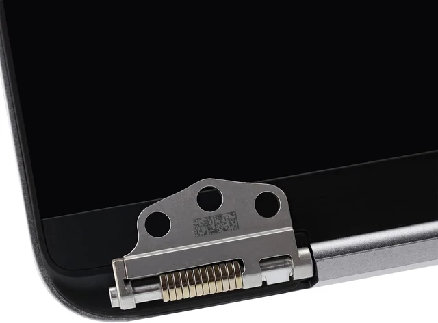 Alt view image 5 of 5 - A1707 Screen Replacement A1707 LCD for MacBook Pro 2016 2017 Gray