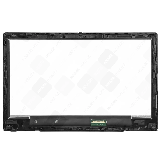 Alt view image 2 of 5 - for HP Chromebook x360 11MK G3 EE 2-in-1 Touch Screen Replacement Assembly