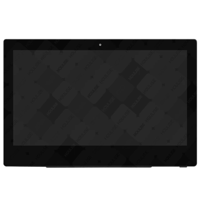 Alt view image 3 of 5 - for HP Chromebook x360 11MK G3 EE 2-in-1 Touch Screen Replacement Assembly