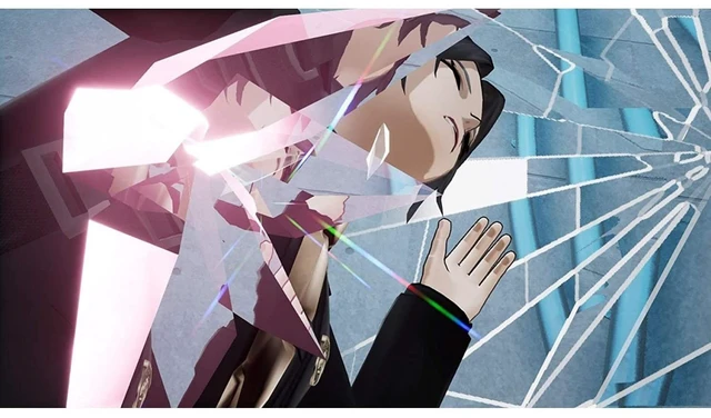Alt view image 3 of 5 - The Caligula Effect 2 Switch (Nintendo Switch)