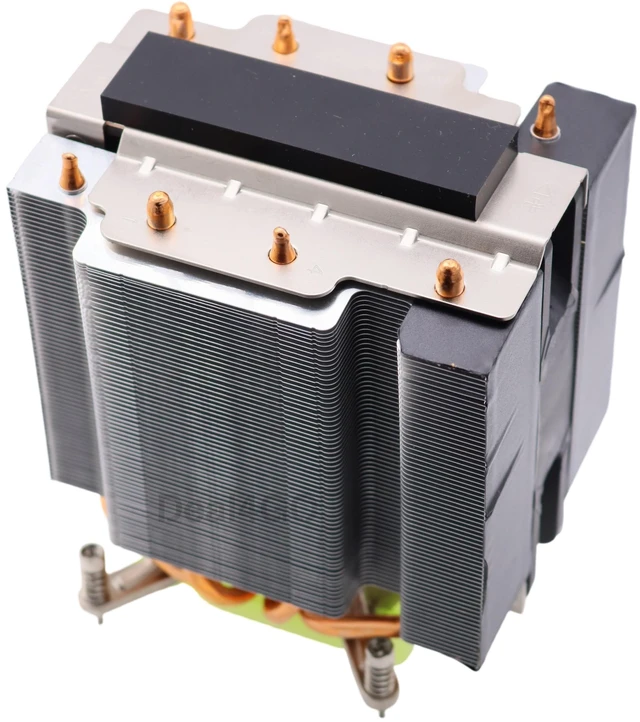 Main image of Deal4GO 125W CPU Cooling Fan Heatsink Thermal Module C253W 0C253W Replacement for Dell Precision 3660 XPS 8950 8960 OptiPlex 7000 7010 Tower