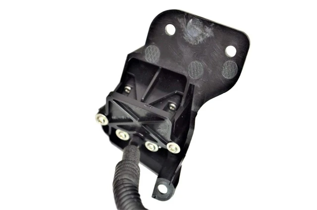 Alt view image 3 of 5 - PT Auto Warehouse BUCGM-548 - Tailgate Rear View Park Assist Backup Camera