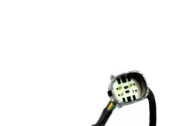 Alt view image 4 of 5 - PT Auto Warehouse BUCGM-548 - Tailgate Rear View Park Assist Backup Camera