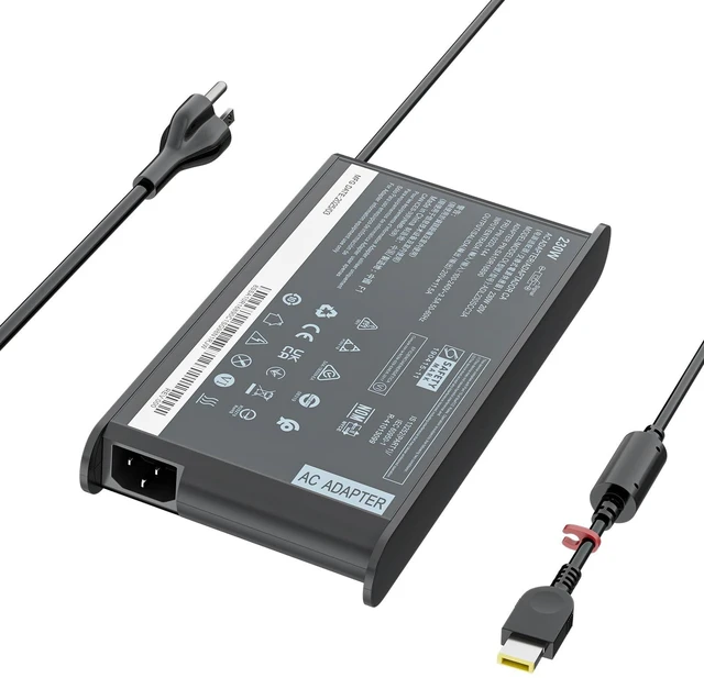 Main image of 230W AC Adapter Power Supply Replacement for Lenovo